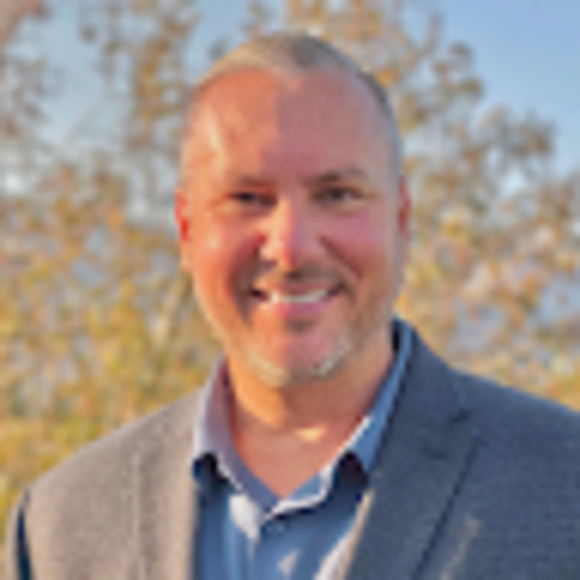 Meet your Posher, Jeff - Picture 1 of 1